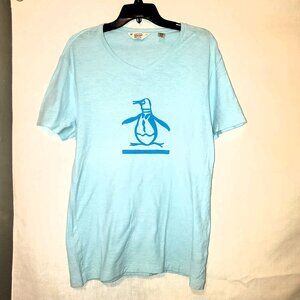 Original Penguin Men tee shirt